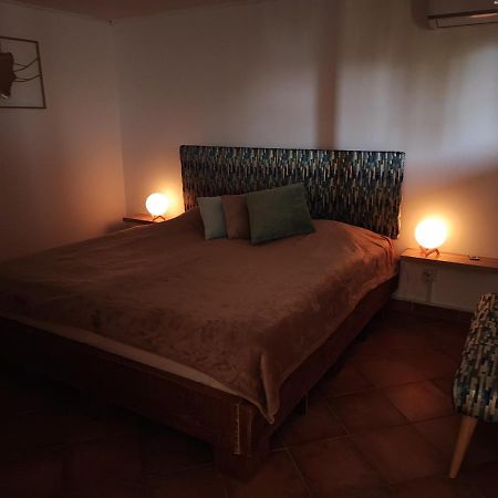 Apartman Dunav Aljmas Bagian luar foto