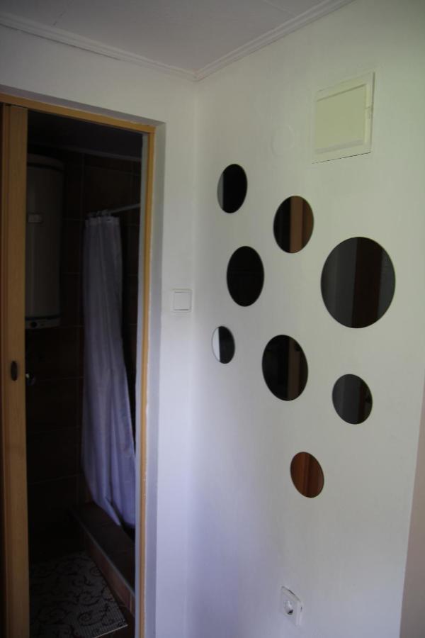 Apartman Dunav Aljmas Bagian luar foto