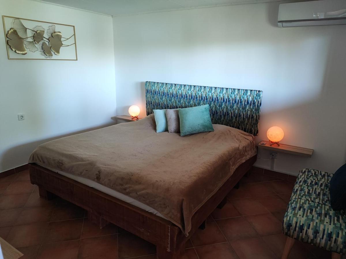 Apartman Dunav Aljmas Bagian luar foto